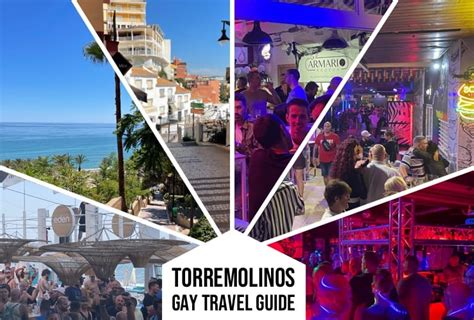 torremolinos cruising|Guide to Gay Torremolinos: Gay Bars, Beaches & more